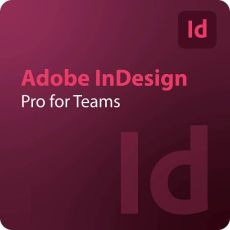 Adobe InDesign - Pro for Teams, image 