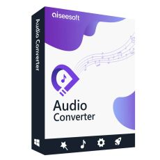 Aiseesoft Audio Converter for Mac, Versions: Mac, image 