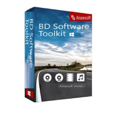 Aiseesoft BD Software Toolkit, Versions: Windows, image 
