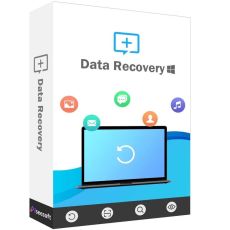 Aiseesoft Data Recovery Mac, Versions: Mac, image 