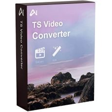 Aiseesoft TS Video Converter Mac, Versions: Mac, image 