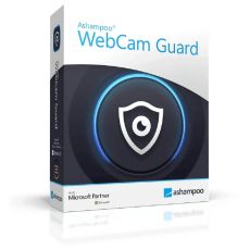 Ashampoo WebCam Guard, image 