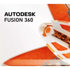 Autodesk Fusion 360 2025-2026, image 