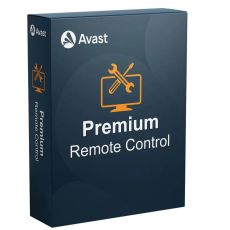 Avast Business Premium Remote Control 2025-2026, Runtime: 1 an, Session: Session concurrente, image 