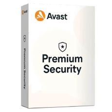Avast Mobile Security Premium 2025-2027, Runtime: 2 ans, Appareils: 1 Appareil , image 