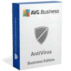 AVG AntiVirus Business 2025-2026, Runtime: 1 Year, Device: 5 Device, image 