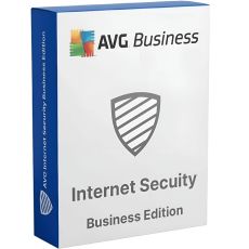 AVG Internet Security Business Edition 2025-2027, Runtime: 2 Years, Device: 1 Device, image 