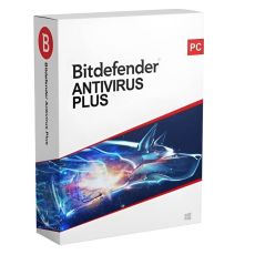 Bitdefender Antivirus Plus 2024-2025, image 