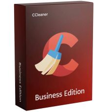 CCleaner Cloud for Business 2025-2028, Runtime: 3 Years, Users: 40 Users, image 