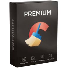 CCleaner Premium 2025-2026, Runtime: 1 Year, Device: 5 Devices, image 