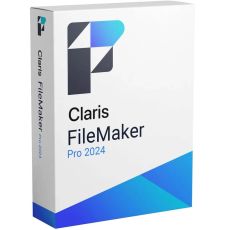 Claris FileMaker Pro 2024, Type of license: New, image 