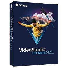 Corel VideoStudio Ultimate 2021, image 
