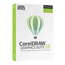 CorelDRAW Graphics Suite 2019 Edition spéciale, image 
