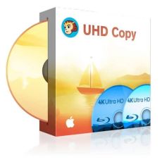 DVDFab UHD Copy for Mac, Versions: Mac, image 