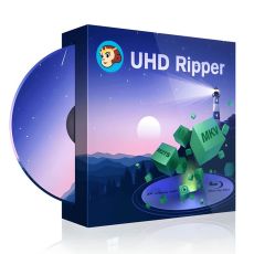 DVDFab UHD Ripper, Versions: Windows, image 