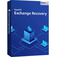 EaseUS Exchange Recovery - Lifetime Upgrades, image 