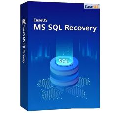 EaseUS MS SQL Recovery 10.2, Runtime: 1 an, image 