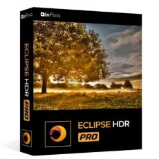 InPixio Eclipse HDR Pro, image 