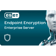 ESET Endpoint Encryption - Enterprise Server 2025-2026, Type de license: Nouvel achat, Runtime: 3 ans, Users: 1 User, image 