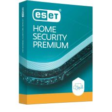 ESET HOME Security Premium 2025-2026, Type of license: New, Runtime: 1 Year, Device: 2 Devices, image 