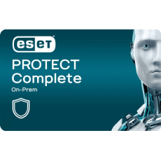 ESET PROTECT Complete On-Prem 2025-2026, Runtime: 1 An, User: 20 Users, Type de license: Nouvel achat, image 