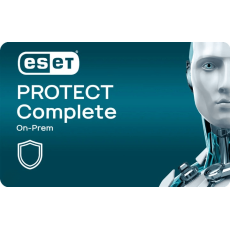 ESET PROTECT Complete On-Prem 2025-2028, Type de license: Nouvel achat, Runtime: 3 ans, Users: 20 Users, image 