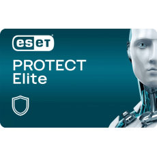 ESET PROTECT Elite 2025-2026, Type de license: Nouvel achat, Runtime: 1 an, Users: 26 Users, image 