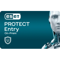 ESET PROTECT Entry On-Prem 2025-2028, Type de license: Nouvel achat, Runtime: 3 ans, Users: 40 Users, image 