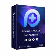 iMobie PhoneRescue Android, Versions: Windows, image 