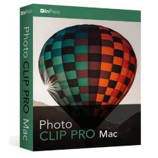 inPixio Photo Clip Pro Mac, image 