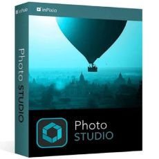inPixio Photo Studio 10, Versions: Windows, image 