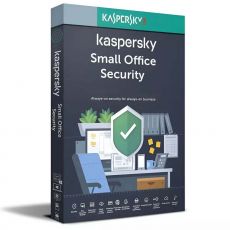 Kaspersky Small Office Security 2025-2026, Type de license: Nouvel achat, Runtime: 1 an, Server: 1 server+5 Desktops+5 Mobiles, image 