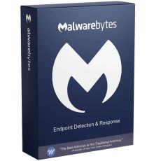 Malwarebytes Endpoint Detection & Response 2025-2026, Runtime: 1 an, Users: 20 Users, image 