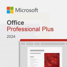 Microsoft Office Professionnel Plus 2024, image 