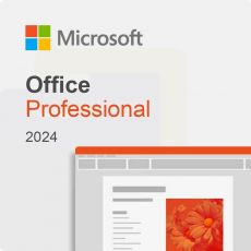 Microsoft Office Professionnel 2024, image 