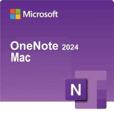 Microsoft OneNote 2024 Pour Mac