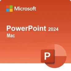 Microsoft PowerPoint 2024
