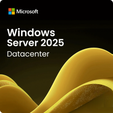 Windows Server 2025 Datacenter 24 Cores, Cores: 24 Cores, image 