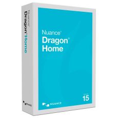 Nuance Dragon Home 15, Langue: Allmend, image 