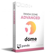 Panda Dome Advanced 2025-2026, Runtime: 1 an, Appareils: 1 Appareil , image 