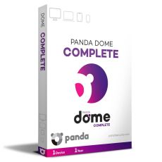 Panda Dome Complete 2025-2027, Runtime: 2 Years, Device: 10 Devices, image 