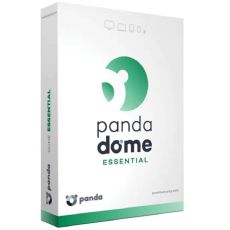 Panda Dome Essential 2025-2027, Runtime: 2 Years, Device: 1 Device, image 