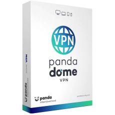 Panda Dome VPN 2025-2026, image 