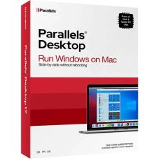 Parallels Desktop 18 for Mac Standard, Runtime: 1 Year, image 