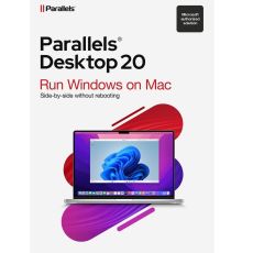 Parallels Desktop 20 Student, Runtime: 1 Year, Versions: Student, image 