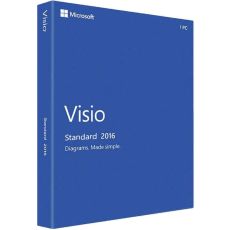 Visio Standard 2016, image 