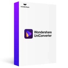Wondershare UniConverter 15, Runtime: 1 an, image 
