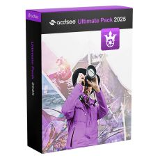ACDSee Ultimate Pack 2025, image 