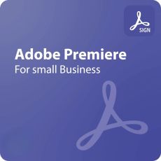 Acrobat Sign pour small business, image 
