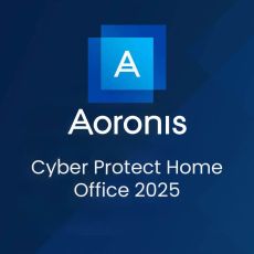 Acronis Cyber Protect Home Office 2025, Device: 3 Devices, image 